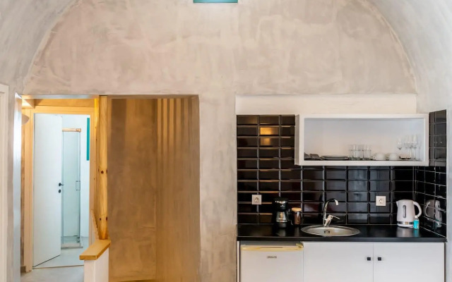 Abrazo 8 Villas Santorini Villa Ammos