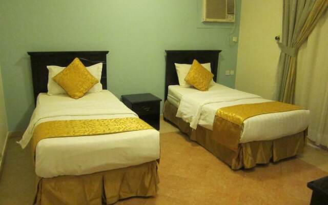 Oyo 149 Sahat Al Bonduqiya Furnished Units