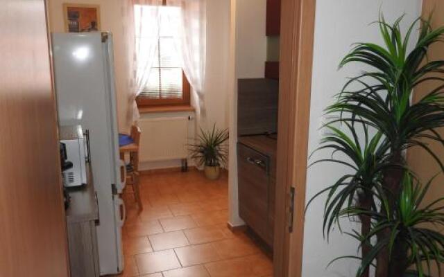 Apartmán McVitek