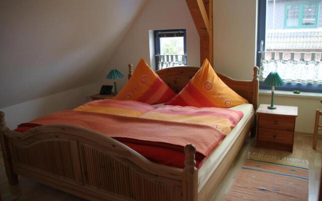 Ferienwohnungen zur Eule