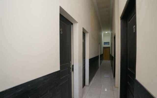 OYO 2525 Rumah Singgah Brm