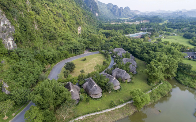 Serena Resort Kim Boi