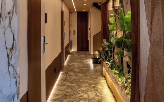 Mattis Hotel