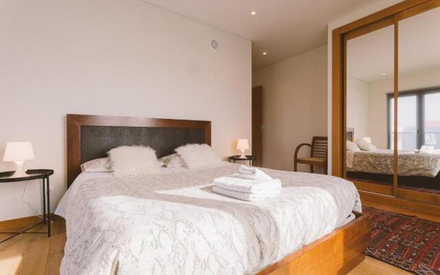 Best Houses 42 - Charming and Central Apartament