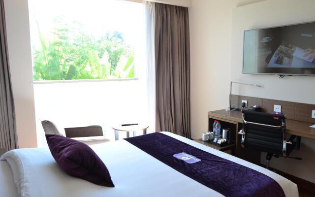 Premier Place Surabaya Airport