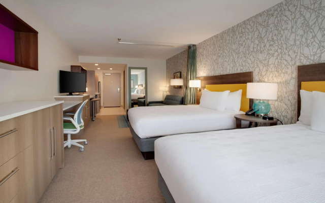 Home2 Suites by Hilton Lewes Rehoboth Beach