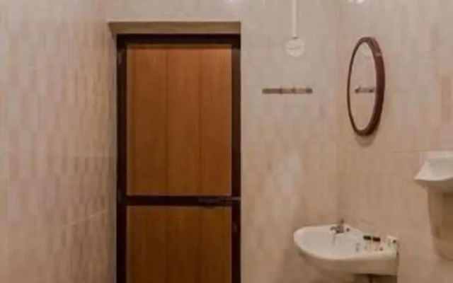 Hotel Prime Residency