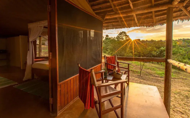 Karatu Tented Lodge
