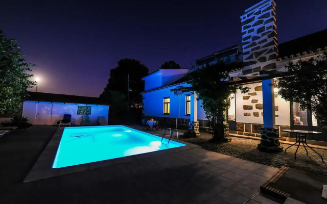 Santo António's Guesthouse