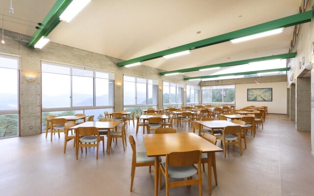 Edutainment Resort Asago