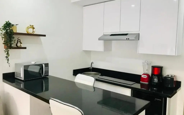 Edificio Vanessa 24 studios