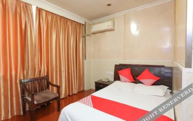 changxing huayu hotel