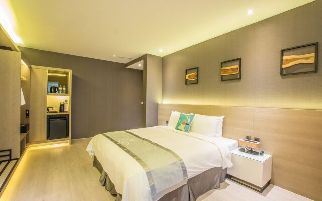 Vasty Hotel