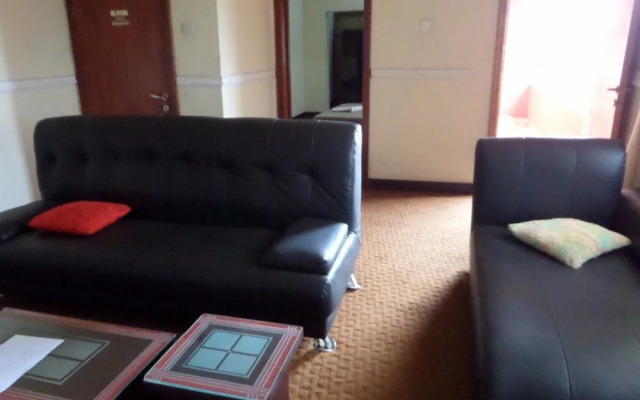 Destiny Castle Hotel & Suites