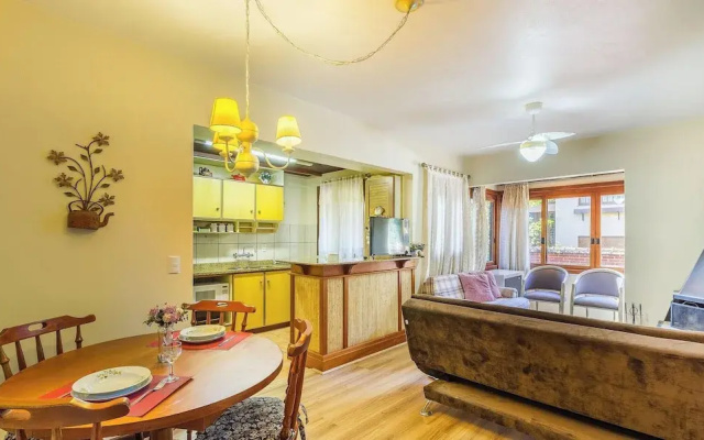 1-br Apartment w Fireplace in Gramado-rs Dva0103