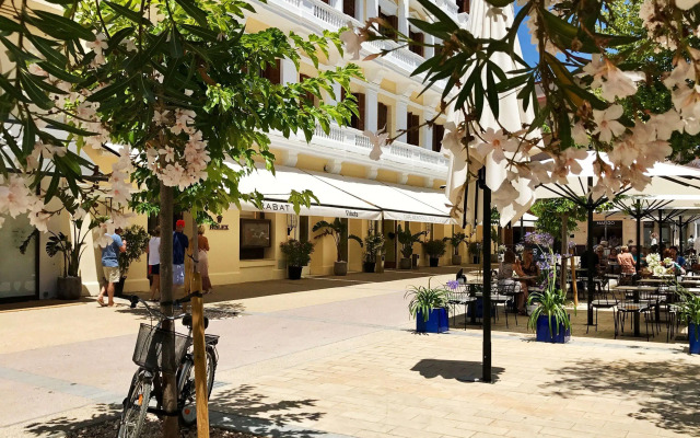 Montesol Experimental Ibiza