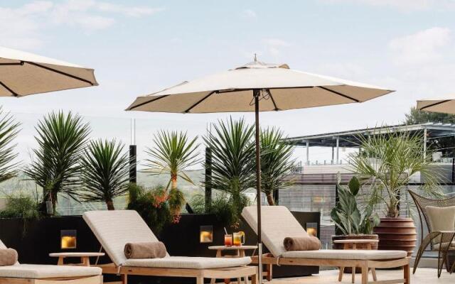 Austin Proper Hotel