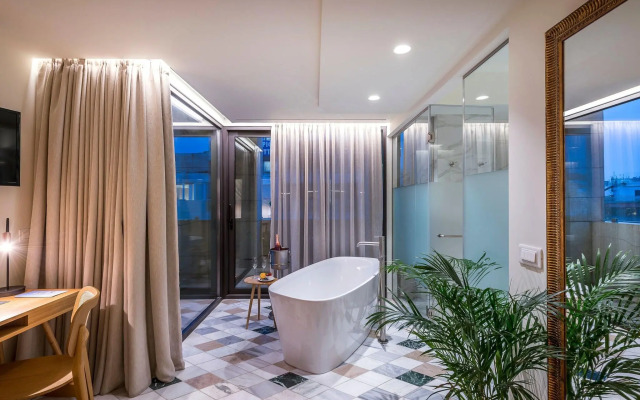 Niche Hotel Athens
