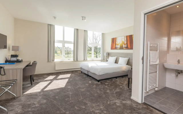 Fletcher Kloosterhotel Willibrordhaeghe