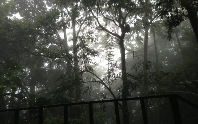 Monteverde Ecolodge
