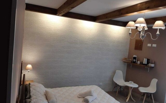 boutique rooms palermo