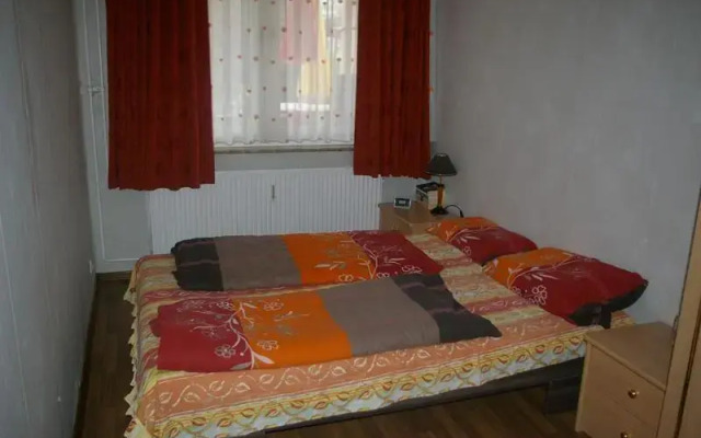 Feo Apartments & Messezimmer Hannover City Centre (Room Agency)
