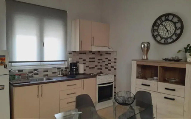 Apt22 stylish apartment close of Heraklion center