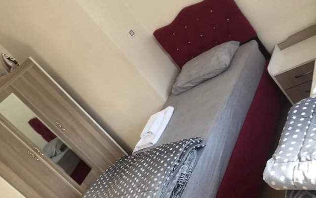 Yazilikaya Apart Otel