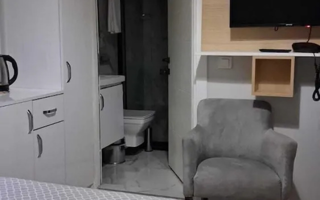Solo Hotel Taksim