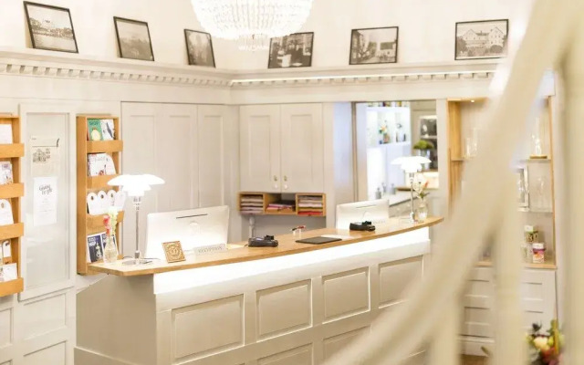 1909 Sigtuna Stads Hotell