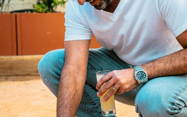 Ibis Styles Marseille Palais Des Congres - Vélodrome