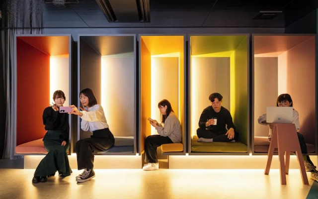 Ocica Oshiage Tokyo by Rhotel