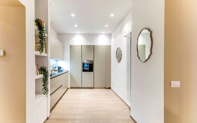 Sweet Inn - Spanish Steps - Via del Corso