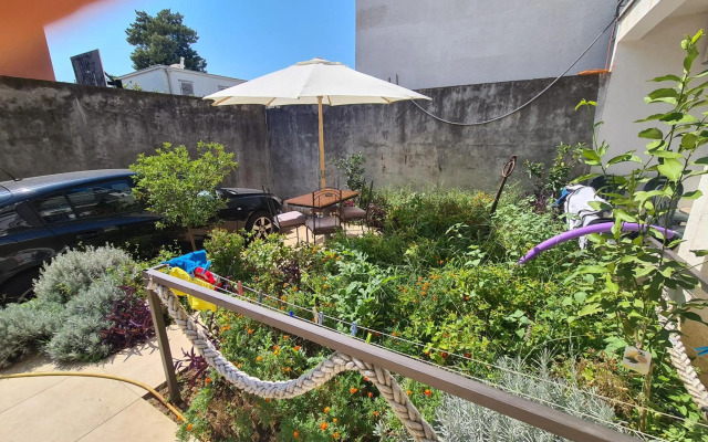 Apartments Bulatovic