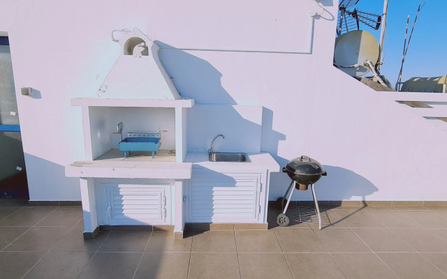 Trinity Apartment by STAY BnB