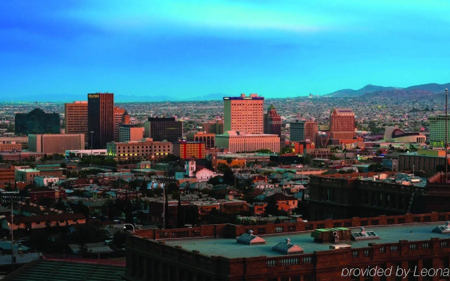 Hotel Indigo El Paso Downtown by IHG