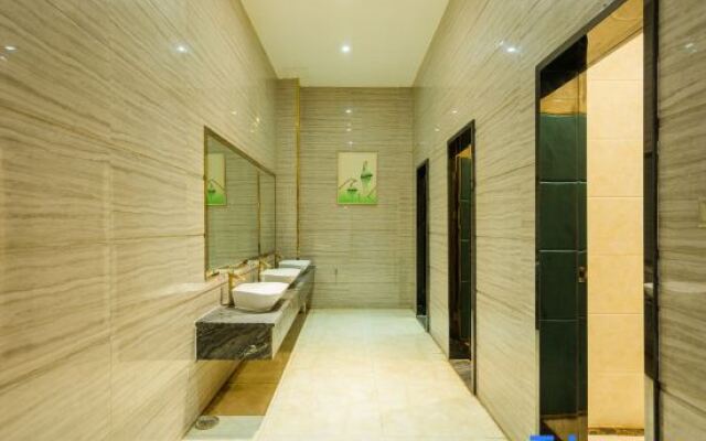 Xindi International Hotel