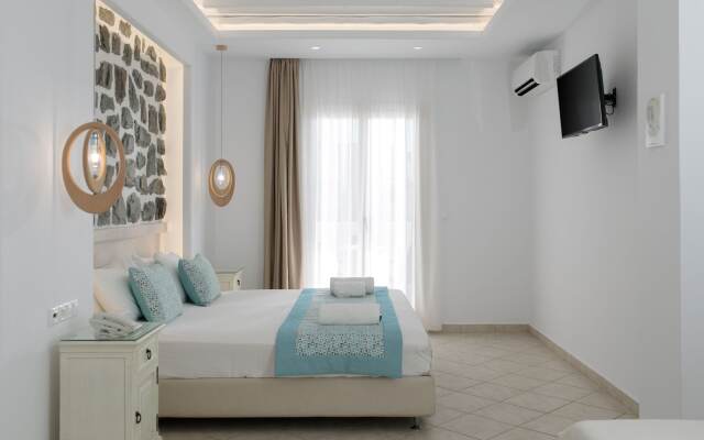 Liana Beach Hotel & Spa