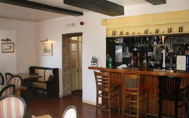 The Stilton Cheese Inn - BB