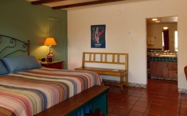 Santa Fe Motel & Inn