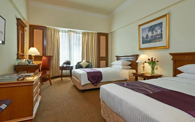 Grand Swiss-Belhotel Melaka