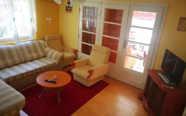 Vadásztanya Apartmanok