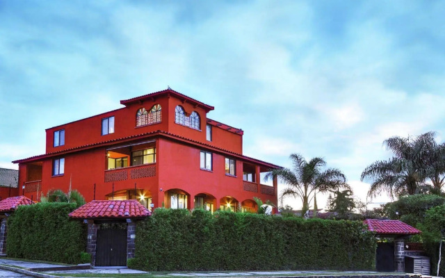 Quinta Elvira