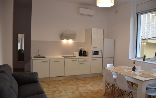 Rosesapparts A20demar Triplex