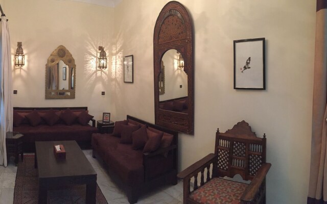 Riad Dar El Assafir