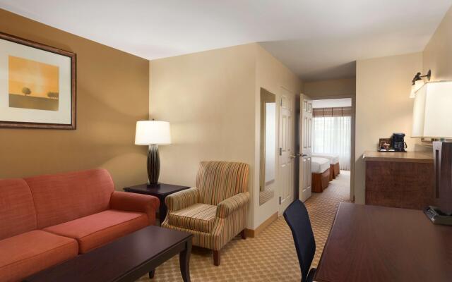 Country Inn & Suites by Radisson, Ontario at Ontario Mills, CA