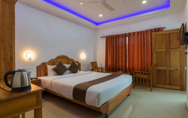 Spice Inn Thekkady