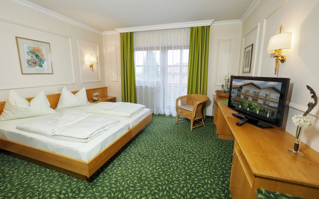 Hotel Lindenhof