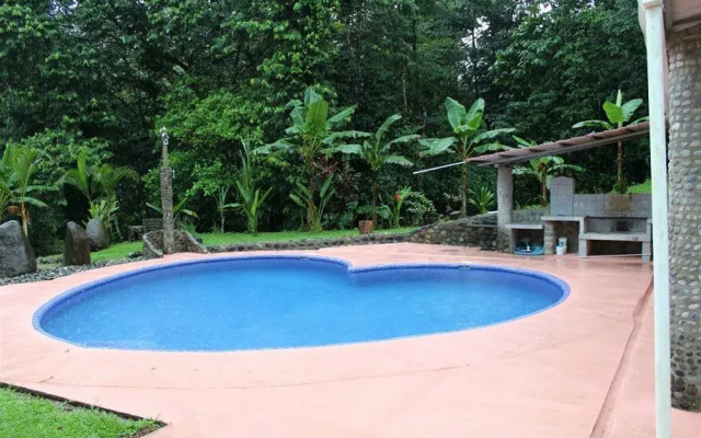 Cabinas 3 Rios