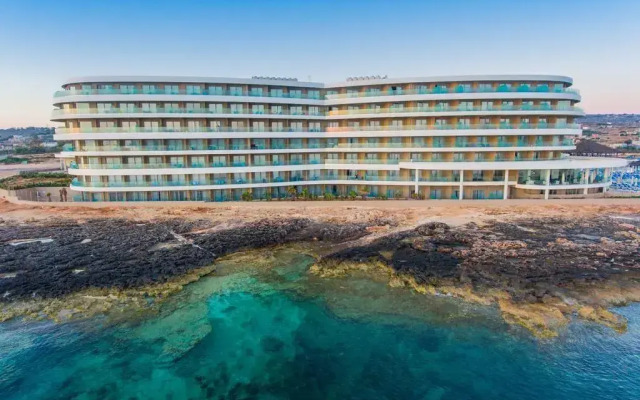 Ramla Bay Resort